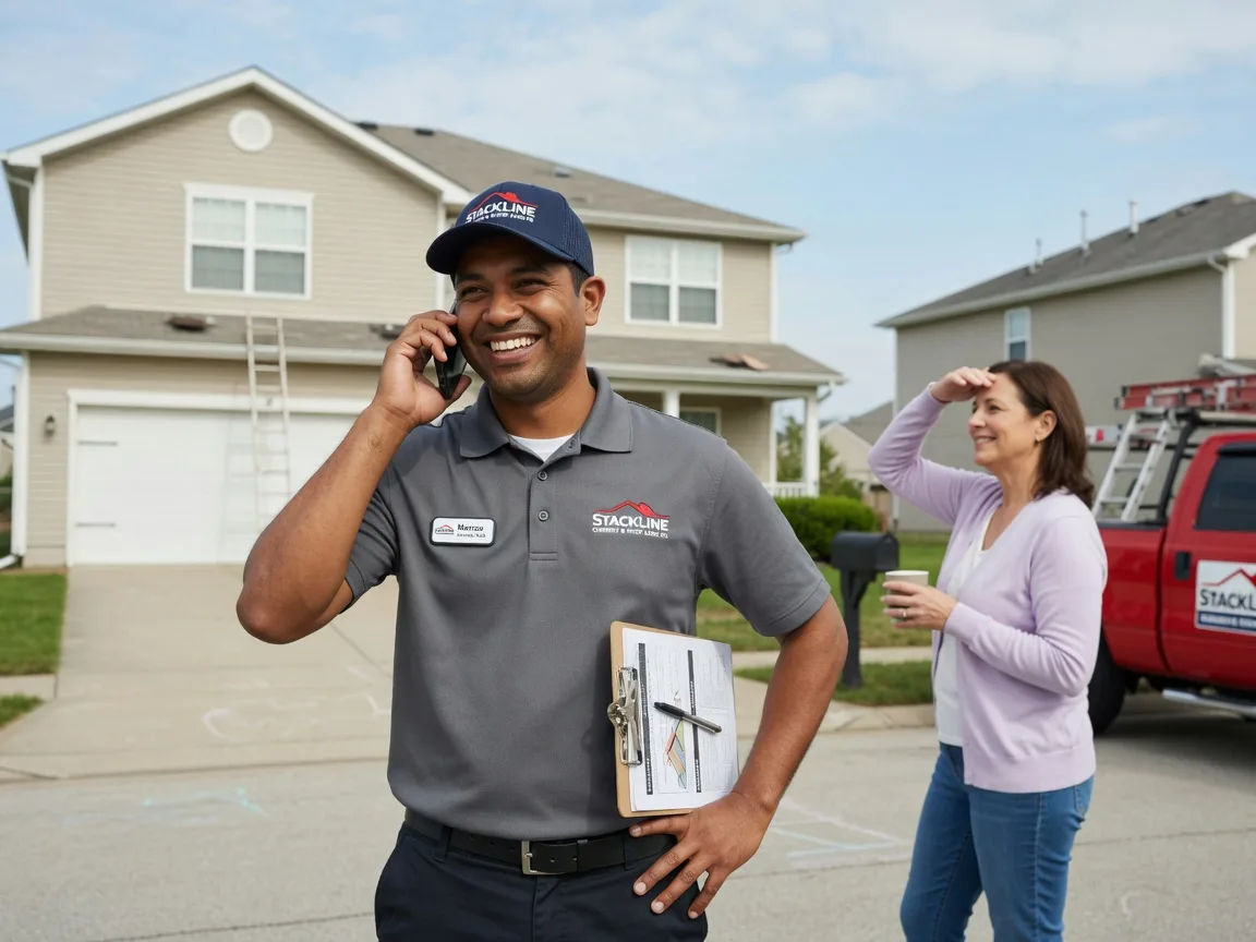 Chimney flashing repair Grass Lake, MI FAQs